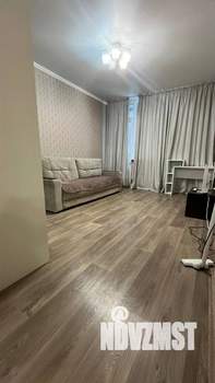 Студия квартира, на длительный срок, 32м2, 12/20 этаж