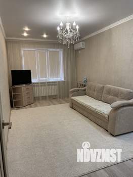 1-к квартира, на длительный срок, 39м2, 11/25 этаж