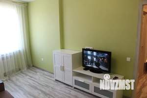 2-к квартира, посуточно, 43м2, 6/18 этаж