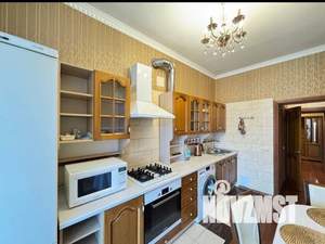 1-к квартира, на длительный срок, 60м2, 4/4 этаж