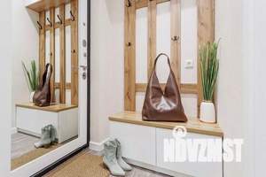 1-к квартира, посуточно, 31м2, 15/25 этаж