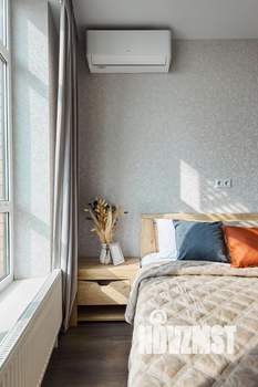 2-к квартира, посуточно, 40м2, 18/24 этаж