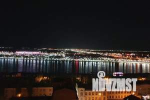 2-к квартира, посуточно, 60м2, 11/16 этаж