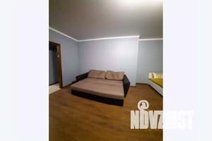 1-к квартира, посуточно, 49м2, 7/10 этаж