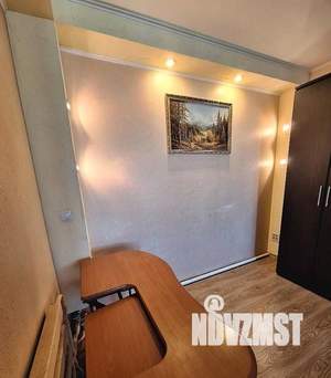 1-к квартира, на длительный срок, 32м2, 9/9 этаж