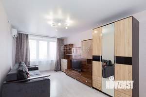 1-к квартира, на длительный срок, 37м2, 15/18 этаж