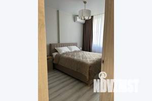 2-к квартира, посуточно, 40м2, 6/25 этаж