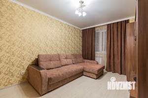 1-к квартира, на длительный срок, 36м2, 4/8 этаж