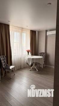 1-к квартира, на длительный срок, 40м2, 14/19 этаж