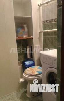 1-к квартира, на длительный срок, 34м2, 3/9 этаж