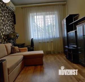 1-к квартира, на длительный срок, 39м2, 1/3 этаж