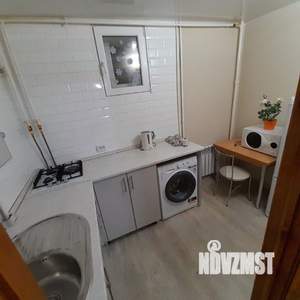 3-к квартира, на длительный срок, 35м2, 2/5 этаж