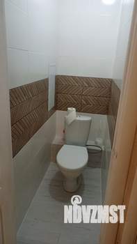 2-к квартира, на длительный срок, 55м2, 1/16 этаж