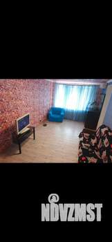 2-к квартира, на длительный срок, 47м2, 7/10 этаж