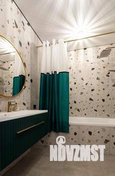 2-к квартира, посуточно, 45м2, 1/1 этаж