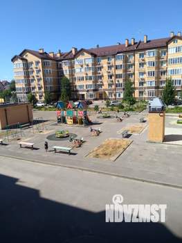 1-к квартира, на длительный срок, 47м2, 2/7 этаж