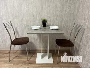 Студия квартира, посуточно, 20м2, 3/5 этаж