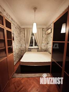 2-к квартира, на длительный срок, 50м2, 3/3 этаж