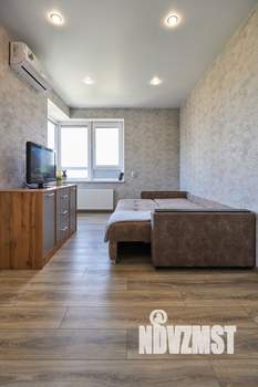 2-к квартира, посуточно, 59м2, 19/24 этаж