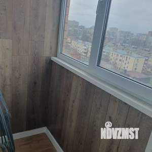 1-к квартира, на длительный срок, 44м2, 9/22 этаж