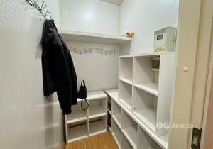 2-к квартира, на длительный срок, 47м2, 1/16 этаж