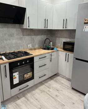1-к квартира, на длительный срок, 29м2, 8/22 этаж
