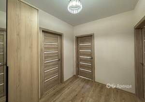 2-к квартира, на длительный срок, 50м2, 18/25 этаж