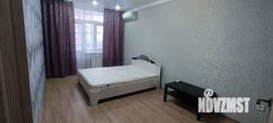 1-к квартира, на длительный срок, 48м2, 11/25 этаж