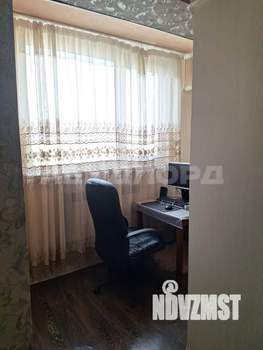 2-к квартира, на длительный срок, 48м2, 13/18 этаж