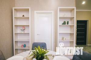 2-к квартира, посуточно, 54м2, 6/20 этаж