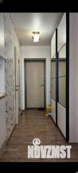 Студия квартира, на длительный срок, 23м2, 2/5 этаж