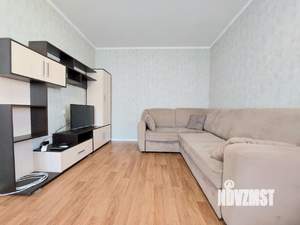 2-к квартира, на длительный срок, 53м2, 16/17 этаж