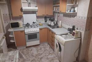 2-к квартира, на длительный срок, 40м2, 2/2 этаж