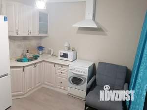 1-к квартира, посуточно, 38м2, 5/14 этаж