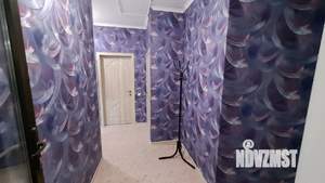 2-к квартира, на длительный срок, 60м2, 2/2 этаж