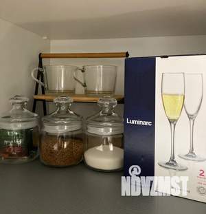 1-к квартира, посуточно, 42м2, 8/22 этаж