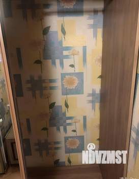 1-к квартира, на длительный срок, 29м2, 4/6 этаж