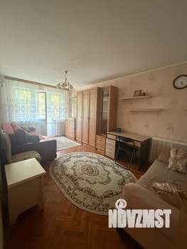 1-к квартира, на длительный срок, 32м2, 3/5 этаж