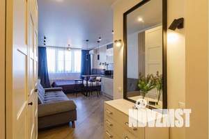 1-к квартира, посуточно, 30м2, 14/32 этаж