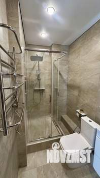 1-к квартира, на длительный срок, 37м2, 3/24 этаж