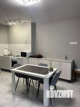 1-к квартира, на длительный срок, 40м2, 23/26 этаж