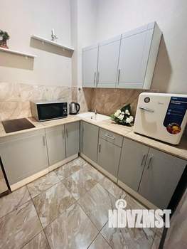 2-к квартира, посуточно, 50м2, 1/1 этаж