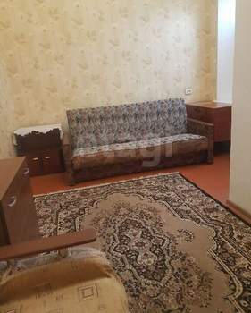 2-к квартира, на длительный срок, 31м2, 2/2 этаж
