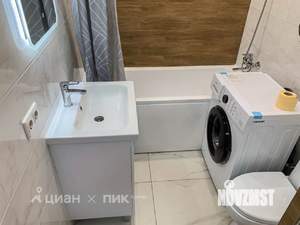 1-к квартира, на длительный срок, 33м2, 2/18 этаж