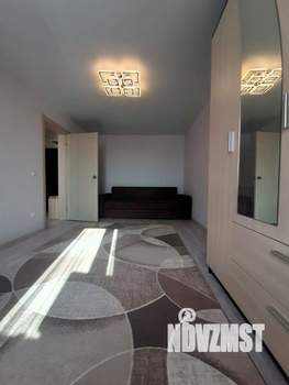 1-к квартира, на длительный срок, 35м2, 12/18 этаж