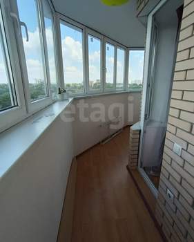 2-к квартира, на длительный срок, 54м2, 8/16 этаж