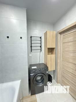2-к квартира, на длительный срок, 45м2, 18/23 этаж