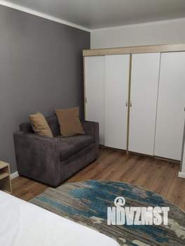 1-к квартира, на длительный срок, 40м2, 3/5 этаж