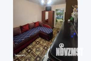 2-к квартира, посуточно, 46м2, 3/5 этаж