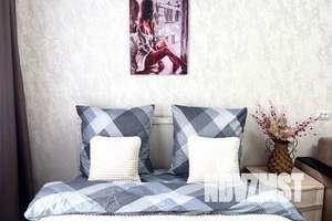 1-к квартира, посуточно, 39м2, 1/1 этаж